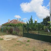 House in the village in Bulgaria, 70 sq.m.