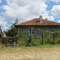 House in the village in Bulgaria, 70 sq.m.