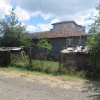 House in the village in Bulgaria, 70 sq.m.
