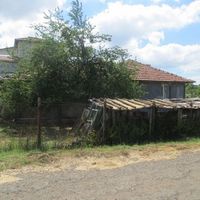 House in the village in Bulgaria, 70 sq.m.