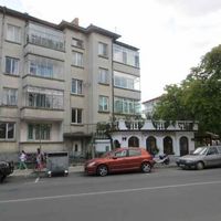 Flat at the seaside in Bulgaria, 111 sq.m.