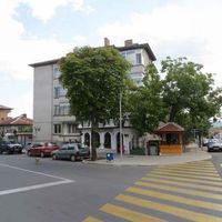 Flat at the seaside in Bulgaria, 111 sq.m.