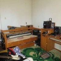 Flat at the seaside in Bulgaria, 111 sq.m.