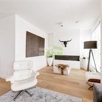 Apartment in Netherlands, Amsterdam, 109 sq.m.