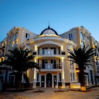 Квартира у моря в Болгарии, 38 кв.м.