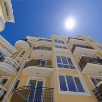 Квартира у моря в Болгарии, 38 кв.м.