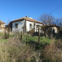 House in the village in Bulgaria, 50 sq.m.