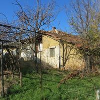 House in the village in Bulgaria, 50 sq.m.