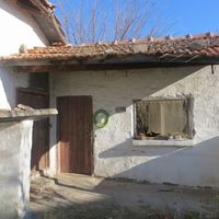 House in the village in Bulgaria, 50 sq.m.