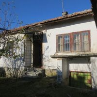 House in the village in Bulgaria, 50 sq.m.