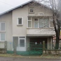 House in the village in Bulgaria, 100 sq.m.
