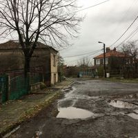 House in the village in Bulgaria, 100 sq.m.