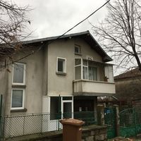 House in the village in Bulgaria, 100 sq.m.