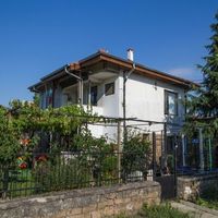 House in the village in Bulgaria, 150 sq.m.