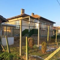 House in the village in Bulgaria, 90 sq.m.