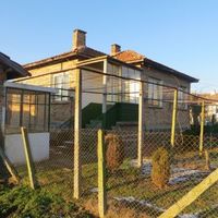 House in the village in Bulgaria, 90 sq.m.