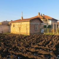 House in the village in Bulgaria, 90 sq.m.
