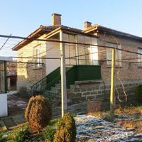 House in the village in Bulgaria, 90 sq.m.