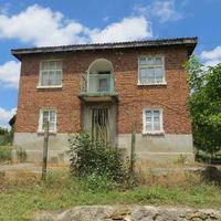 Дом в деревне в Болгарии, 126 кв.м.