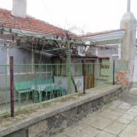 House in the village in Bulgaria, 90 sq.m.
