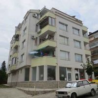 Flat at the seaside in Bulgaria, 78 sq.m.