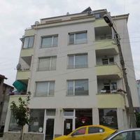 Flat at the seaside in Bulgaria, 78 sq.m.