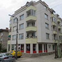 Flat at the seaside in Bulgaria, 78 sq.m.