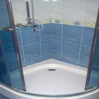 Flat at the seaside in Bulgaria, 78 sq.m.