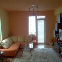 Flat at the seaside in Bulgaria, 78 sq.m.