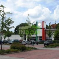 Other commercial property in Germany, Hamburg, 1734 sq.m.