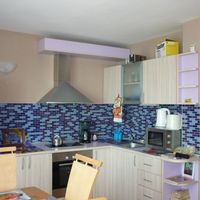 Flat at the seaside in Bulgaria, 93 sq.m.