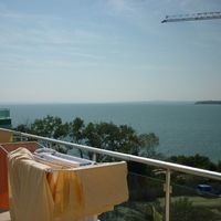 Flat at the seaside in Bulgaria, 93 sq.m.