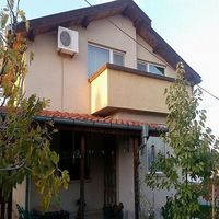House in the village in Bulgaria, 127 sq.m.