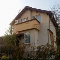 House in the village in Bulgaria, 127 sq.m.