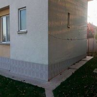 House in the village in Bulgaria, 127 sq.m.