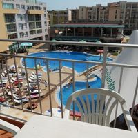 Flat at the seaside in Bulgaria, 65 sq.m.