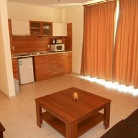 Flat at the seaside in Bulgaria, 65 sq.m.