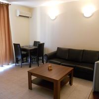 Flat at the seaside in Bulgaria, 65 sq.m.