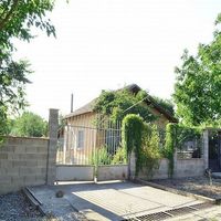 House in the village in Bulgaria, 80 sq.m.