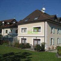 Villa in France, Divonne-les-Bains, 620 sq.m.