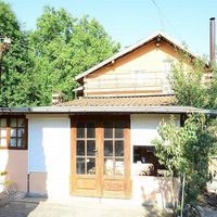 House in the village in Bulgaria, 80 sq.m.