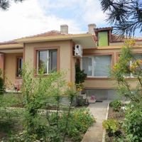 House in the village in Bulgaria, 90 sq.m.
