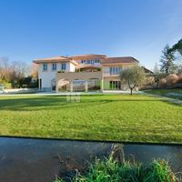 Villa in Guyane, 860 sq.m.