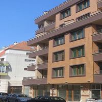 Flat at the seaside in Bulgaria, 64 sq.m.