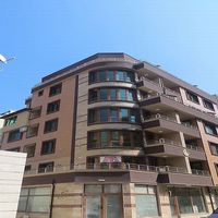 Flat at the seaside in Bulgaria, 64 sq.m.