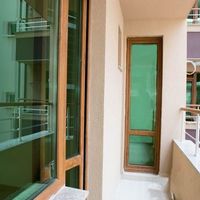 Flat at the seaside in Bulgaria, 64 sq.m.