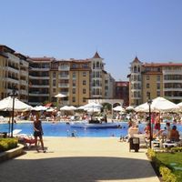 Flat at the seaside in Bulgaria, 85 sq.m.