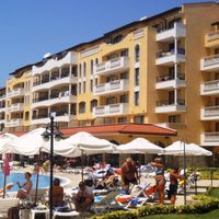 Flat at the seaside in Bulgaria, 85 sq.m.