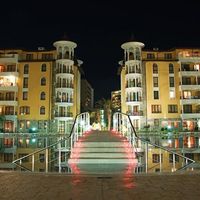 Flat at the seaside in Bulgaria, 85 sq.m.