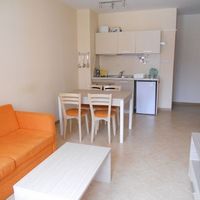 Flat at the seaside in Bulgaria, 85 sq.m.